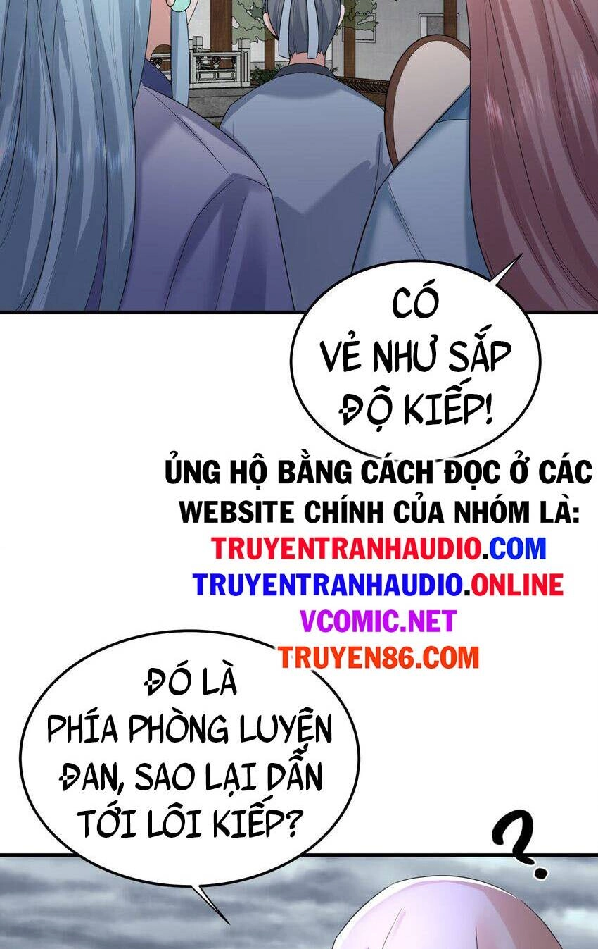 Ta Vô Địch Lúc Nào Chapter 101 - 21