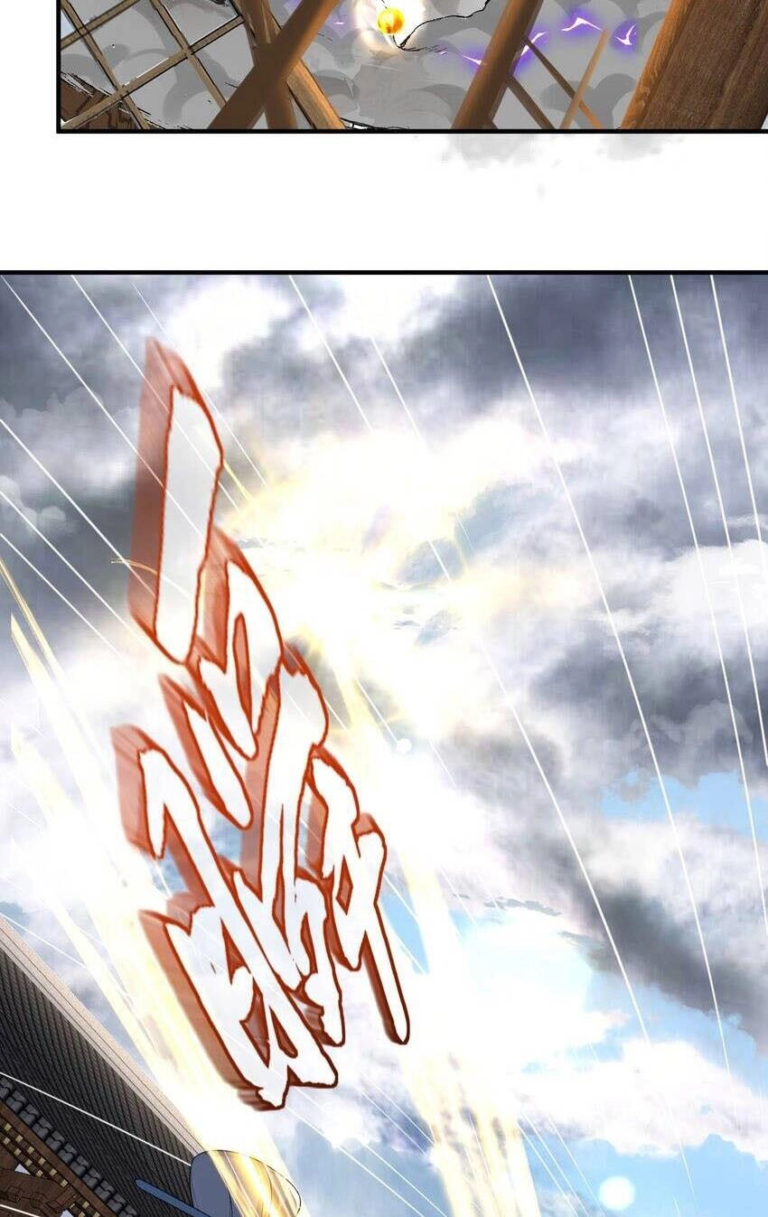 Ta Vô Địch Lúc Nào Chapter 101 - 28