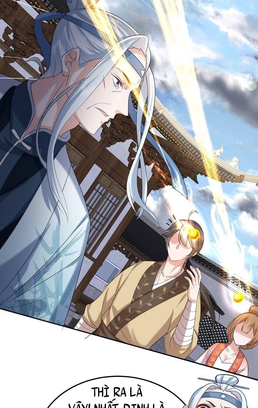 Ta Vô Địch Lúc Nào Chapter 101 - 29