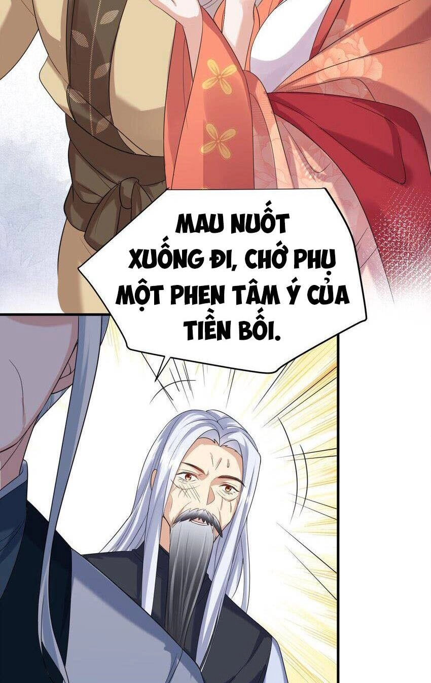 Ta Vô Địch Lúc Nào Chapter 101 - 31