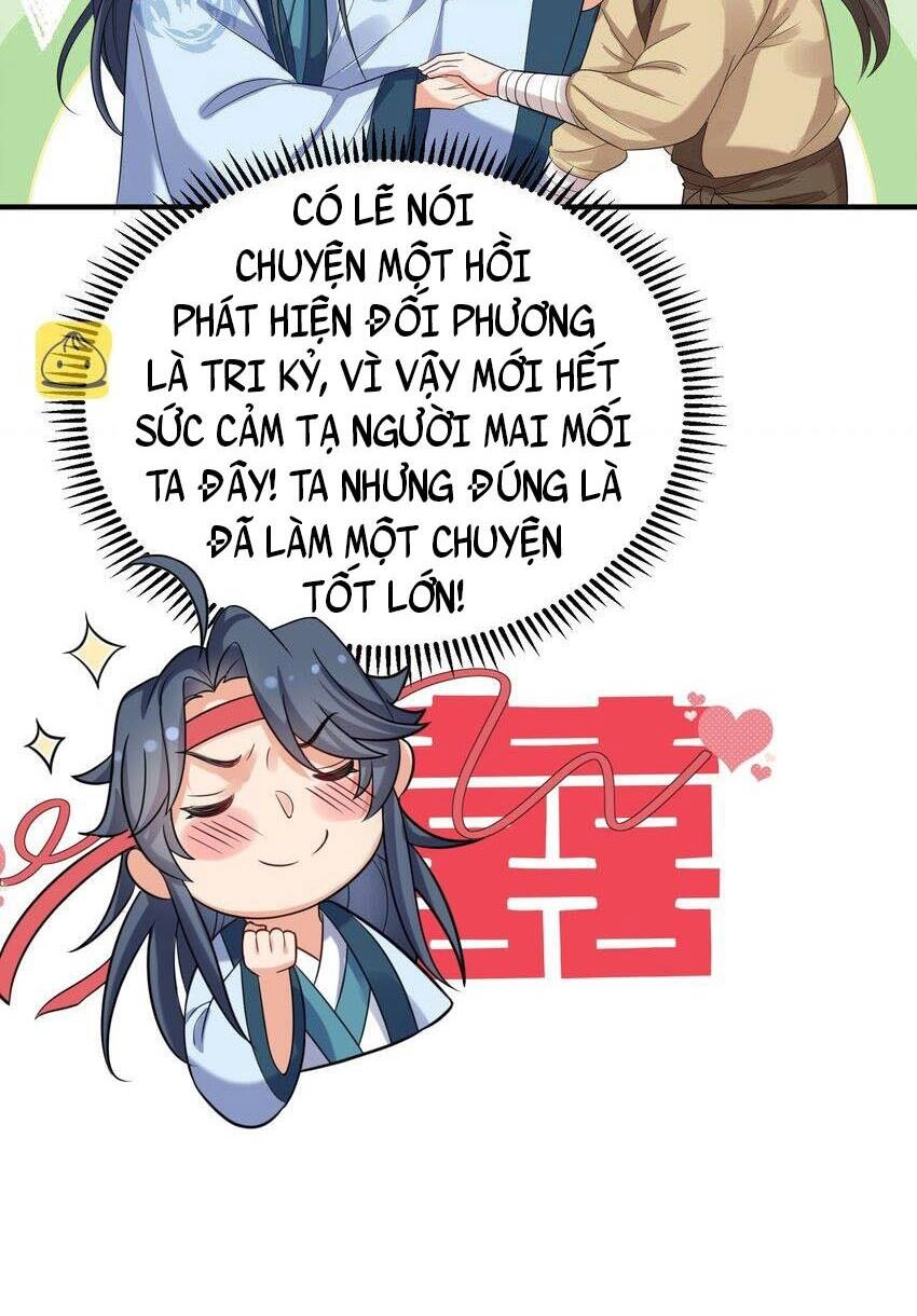 Ta Vô Địch Lúc Nào Chapter 101 - 42