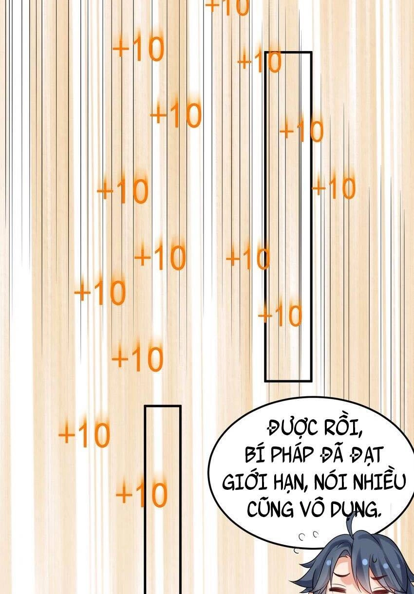 Ta Vô Địch Lúc Nào Chapter 101 - 49