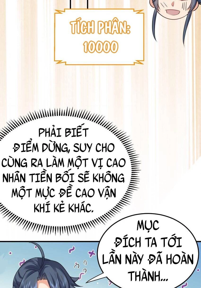 Ta Vô Địch Lúc Nào Chapter 101 - 50