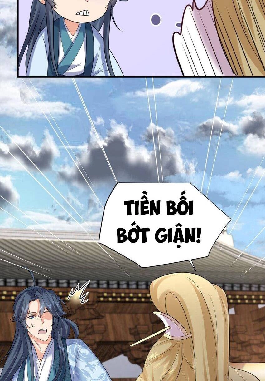 Ta Vô Địch Lúc Nào Chapter 101 - 54