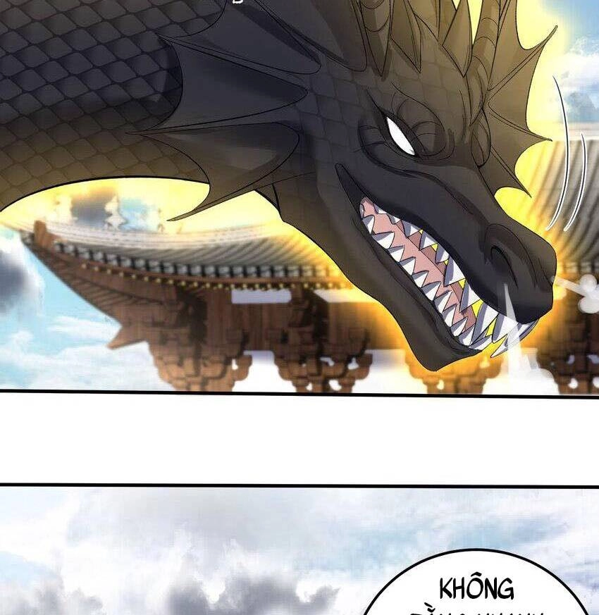 Ta Vô Địch Lúc Nào Chapter 101 - 66