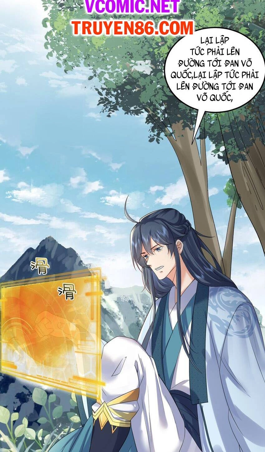 Ta Vô Địch Lúc Nào Chapter 102 - 3