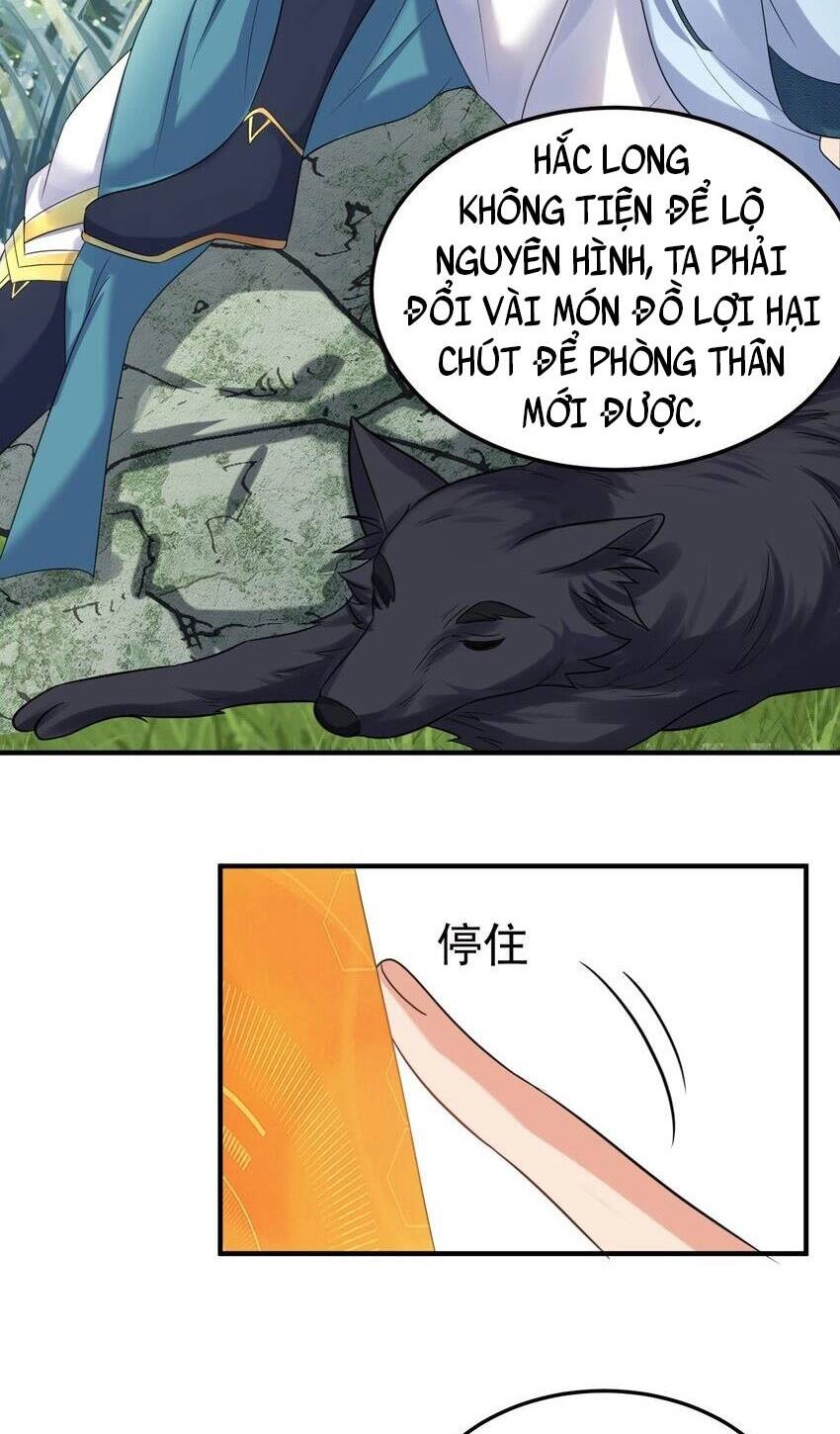 Ta Vô Địch Lúc Nào Chapter 102 - 4