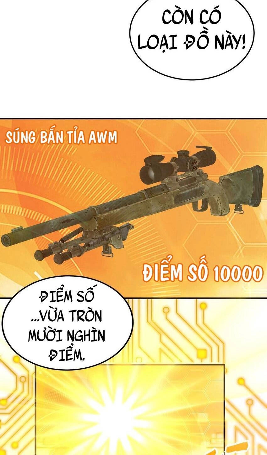 Ta Vô Địch Lúc Nào Chapter 102 - 5