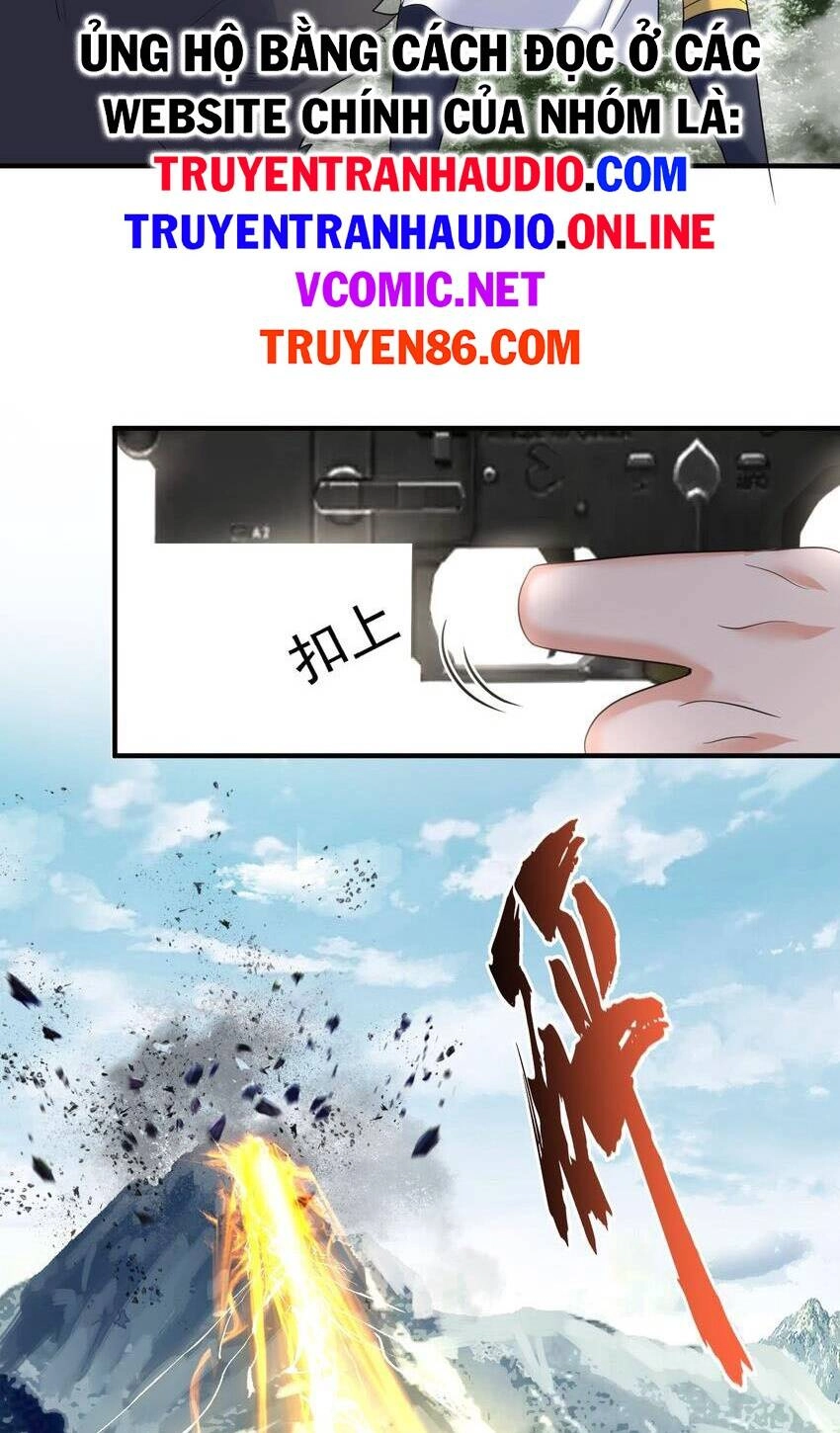 Ta Vô Địch Lúc Nào Chapter 102 - 8