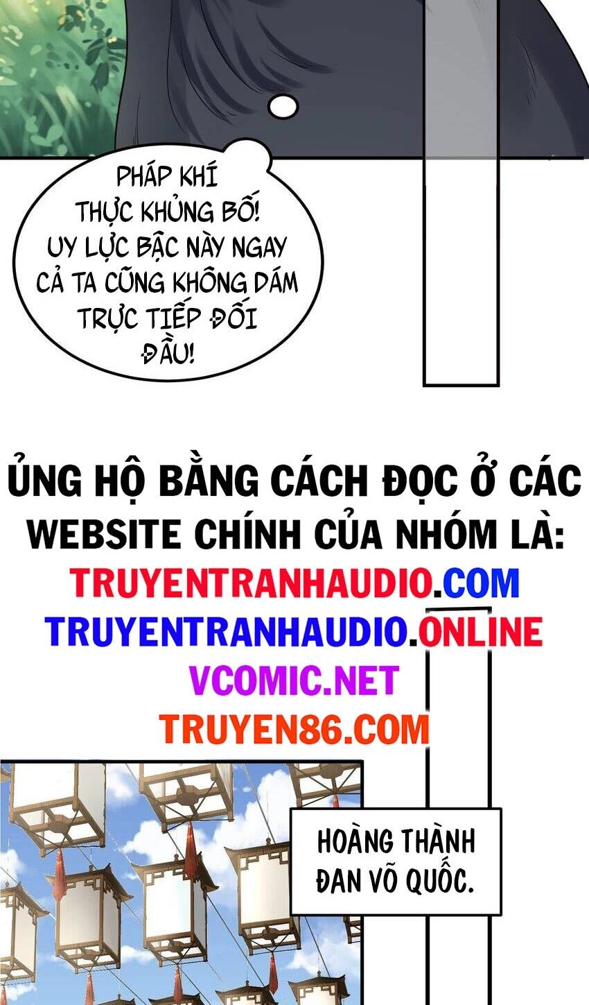 Ta Vô Địch Lúc Nào Chapter 102 - 13