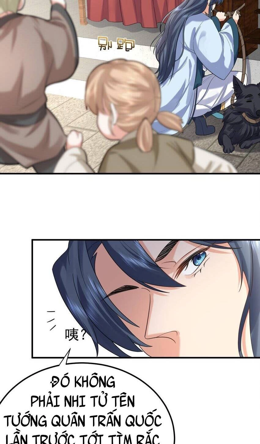 Ta Vô Địch Lúc Nào Chapter 102 - 15