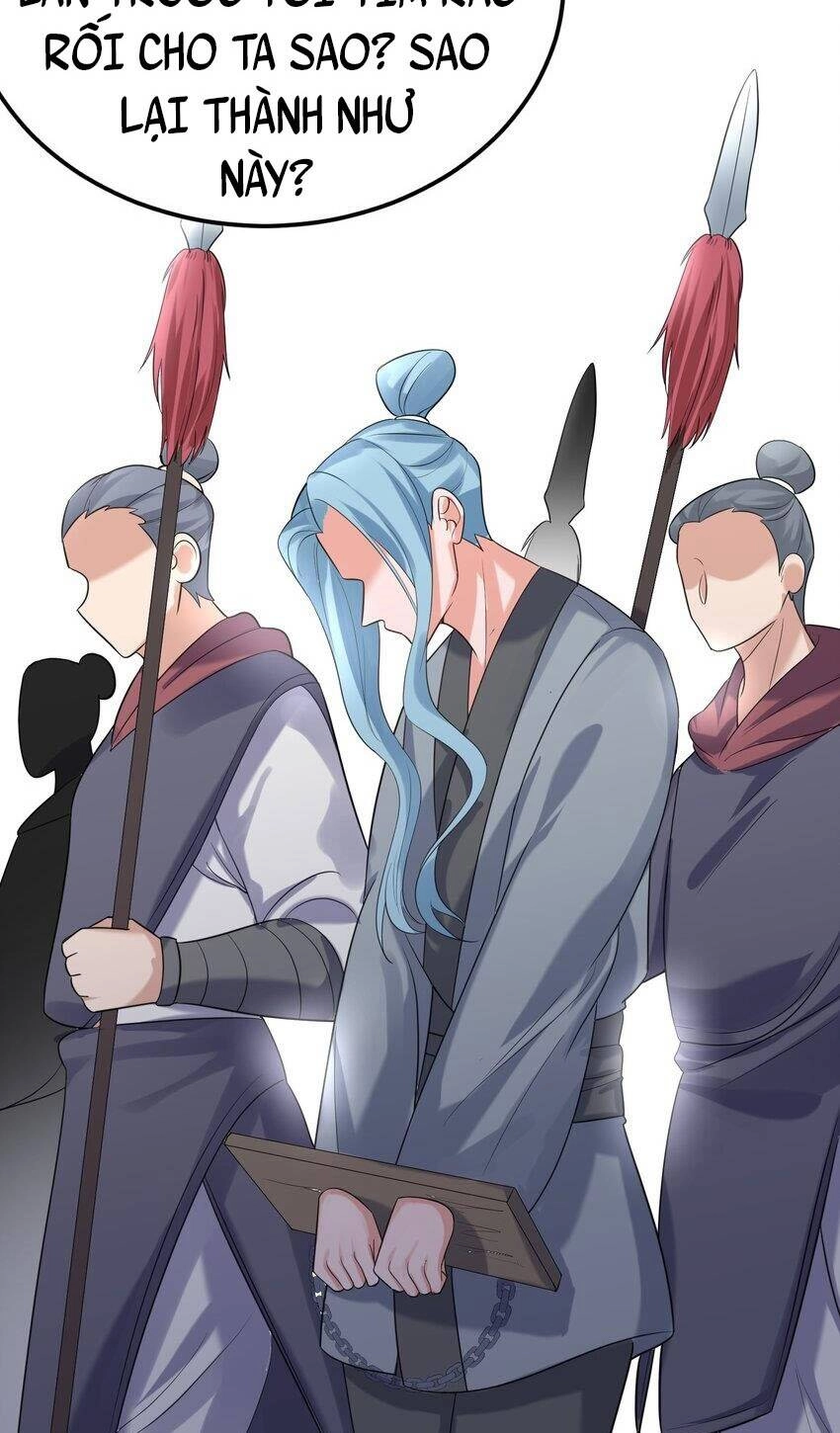 Ta Vô Địch Lúc Nào Chapter 102 - 16