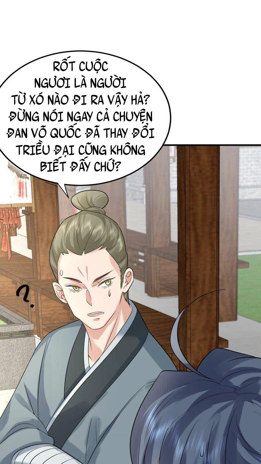 Ta Vô Địch Lúc Nào Chapter 102 - 18
