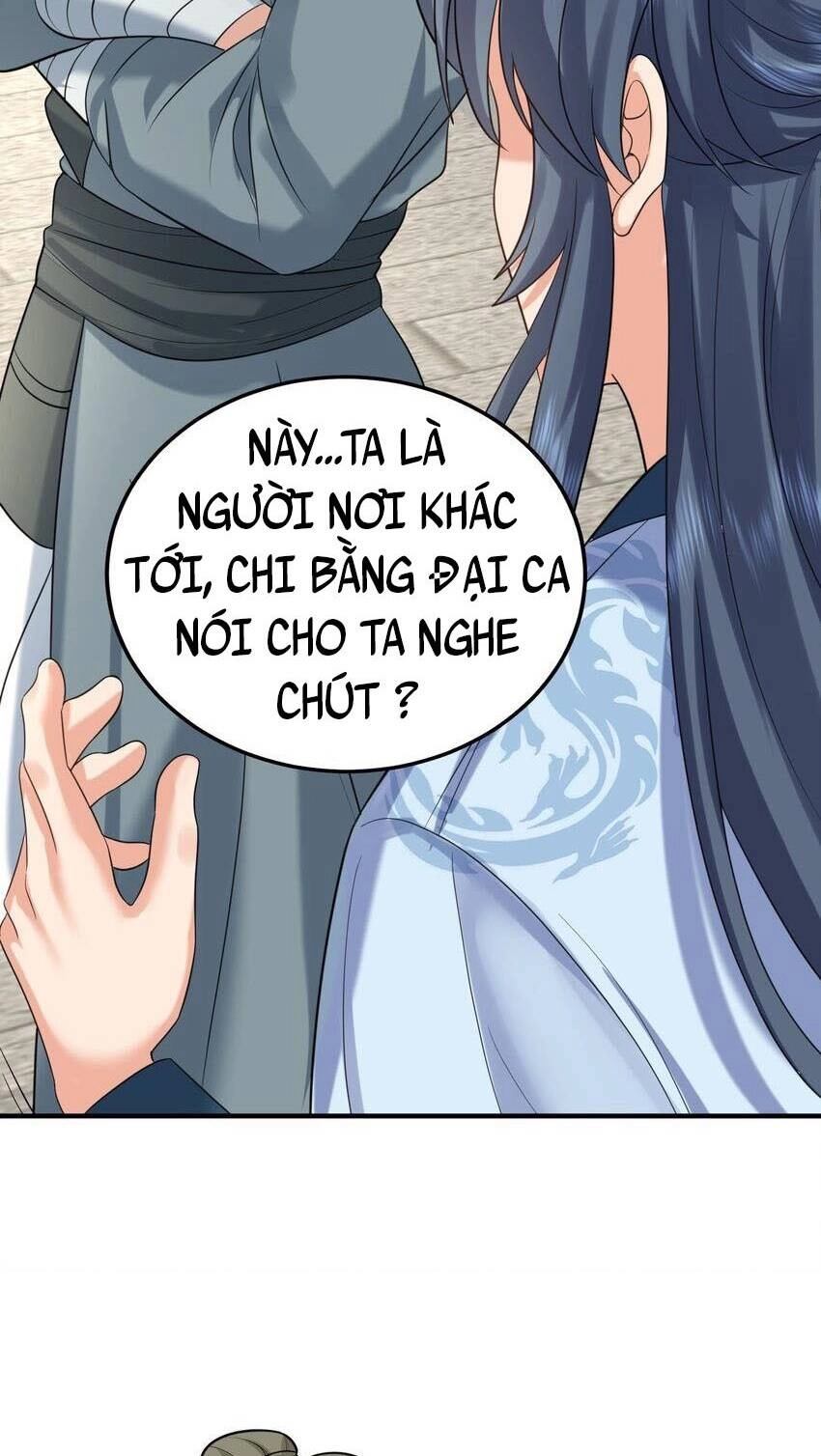 Ta Vô Địch Lúc Nào Chapter 102 - 19