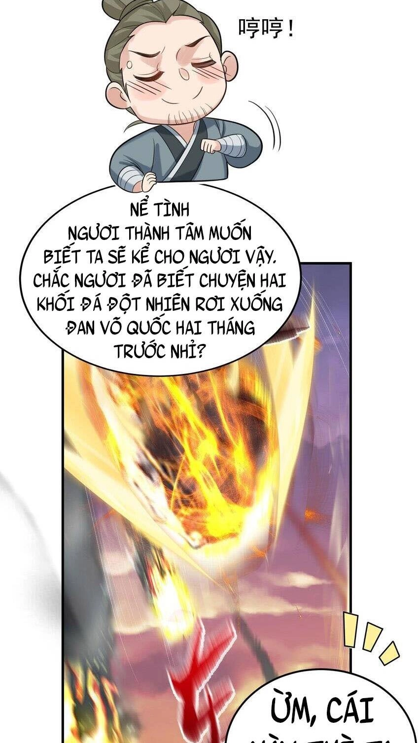 Ta Vô Địch Lúc Nào Chapter 102 - 20