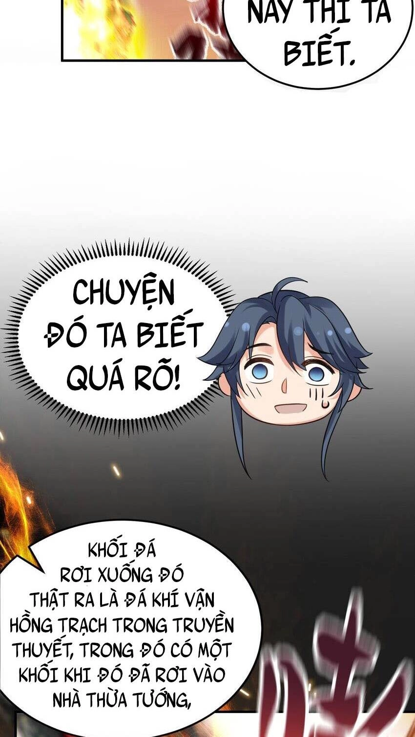 Ta Vô Địch Lúc Nào Chapter 102 - 21