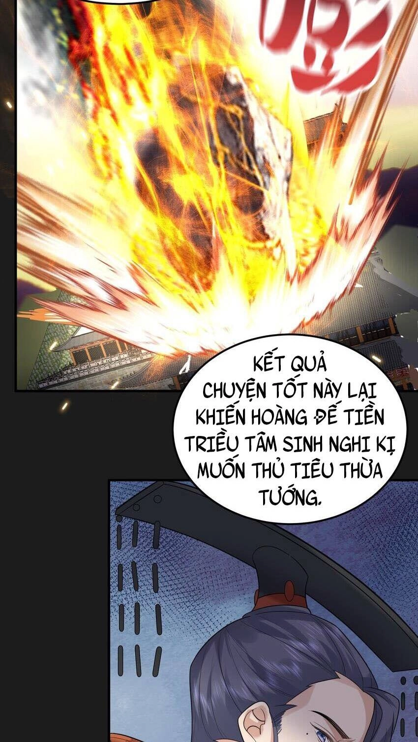 Ta Vô Địch Lúc Nào Chapter 102 - 22