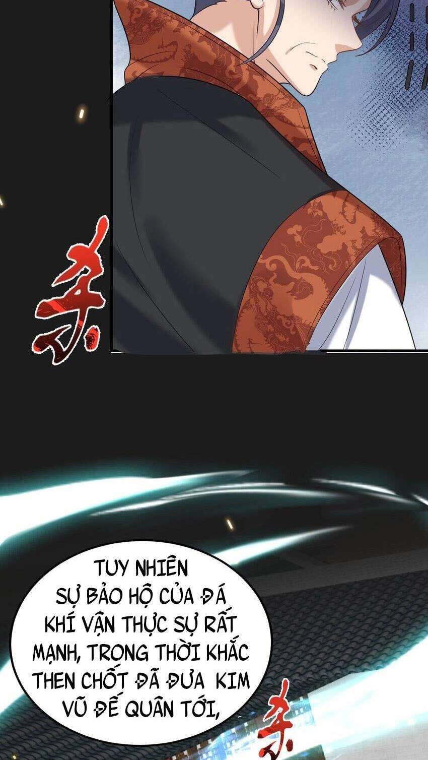 Ta Vô Địch Lúc Nào Chapter 102 - 23