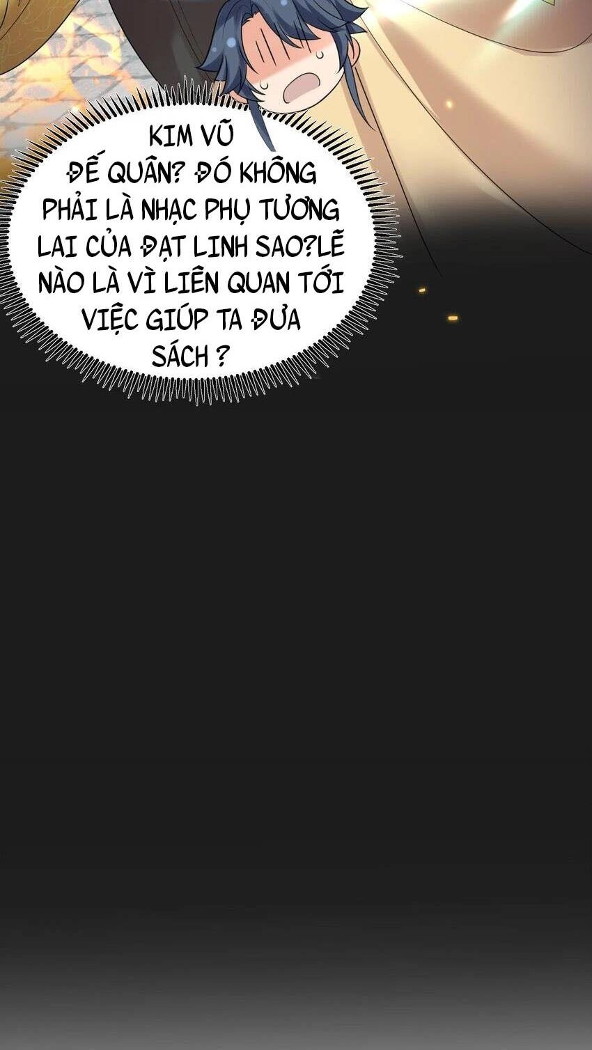 Ta Vô Địch Lúc Nào Chapter 102 - 25