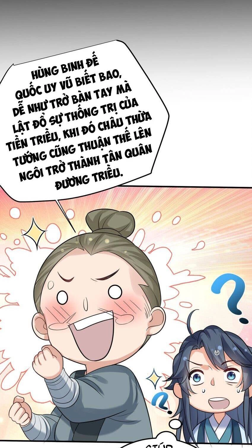Ta Vô Địch Lúc Nào Chapter 102 - 26