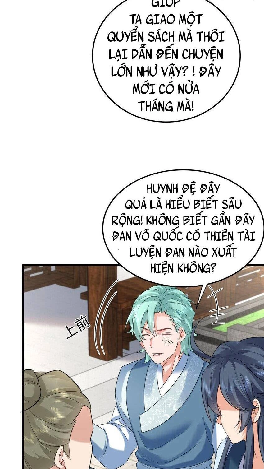 Ta Vô Địch Lúc Nào Chapter 102 - 27