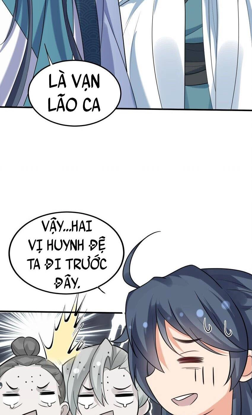 Ta Vô Địch Lúc Nào Chapter 102 - 36