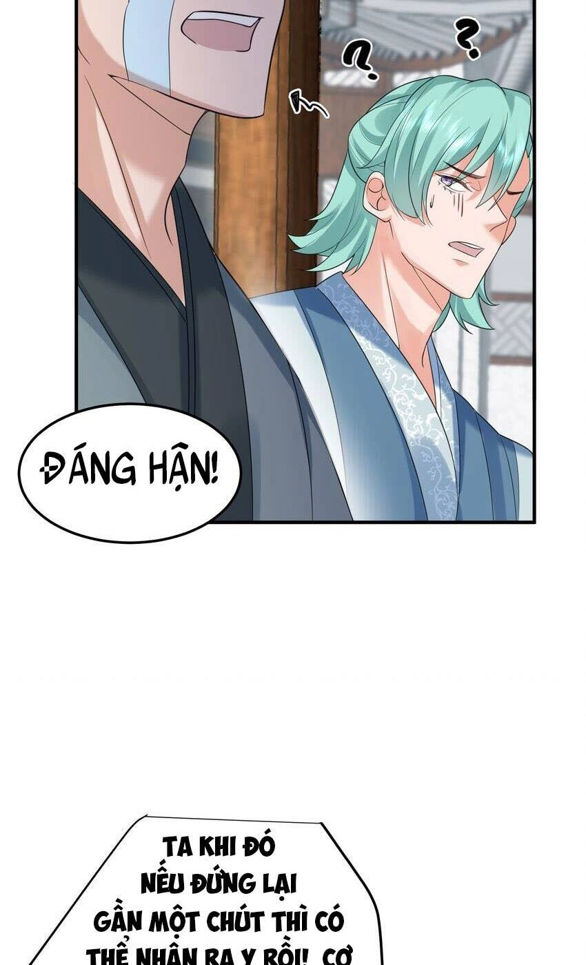 Ta Vô Địch Lúc Nào Chapter 102 - 38