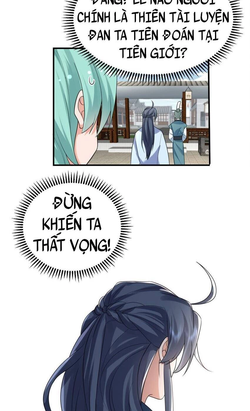 Ta Vô Địch Lúc Nào Chapter 102 - 40