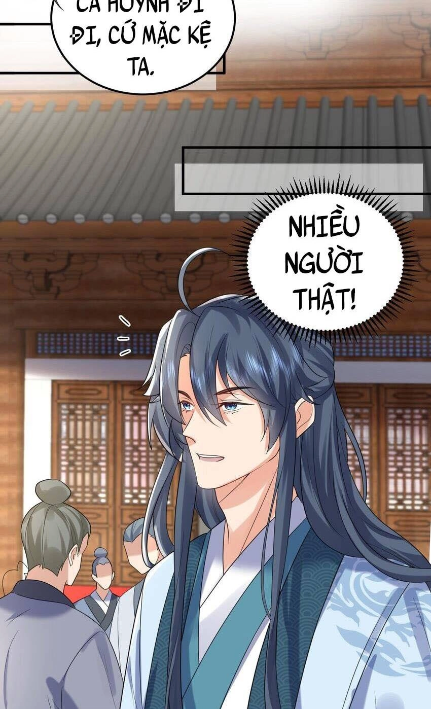 Ta Vô Địch Lúc Nào Chapter 102 - 43