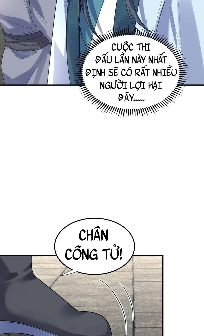 Ta Vô Địch Lúc Nào Chapter 102 - 44