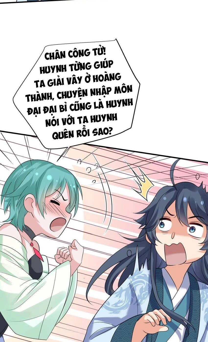 Ta Vô Địch Lúc Nào Chapter 102 - 47