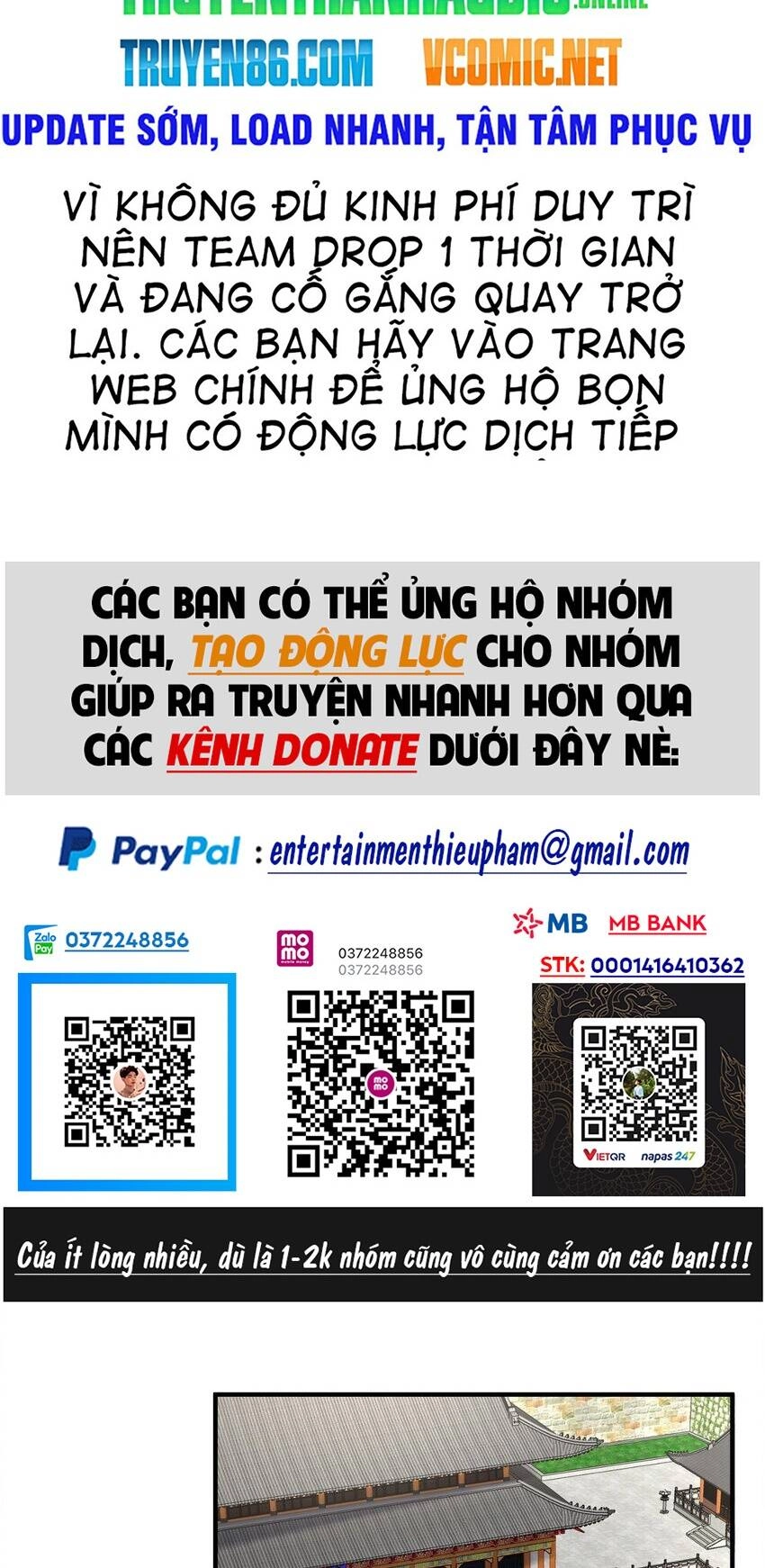 Ta Vô Địch Lúc Nào Chapter 103 - 2
