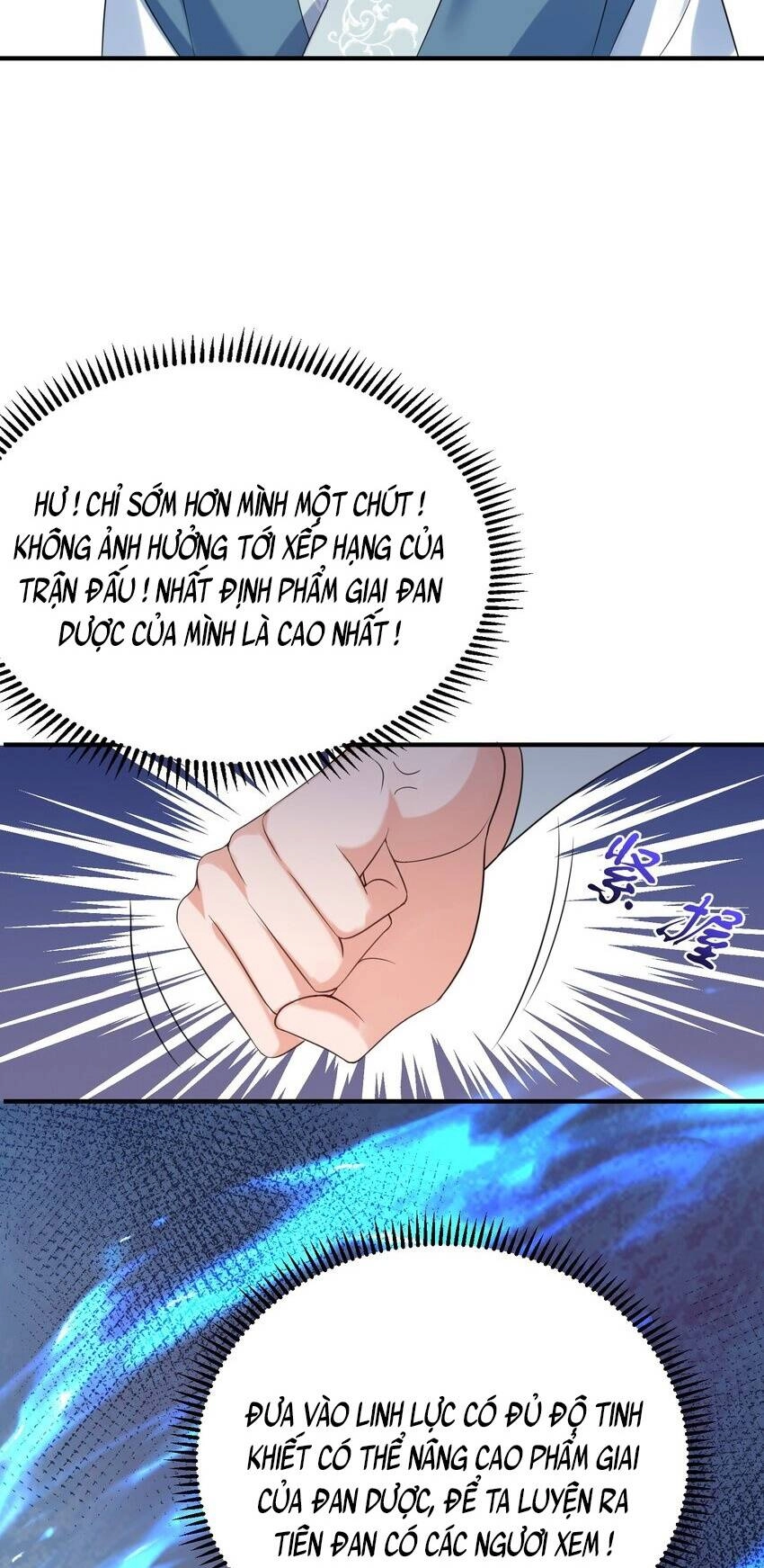 Ta Vô Địch Lúc Nào Chapter 103 - 12