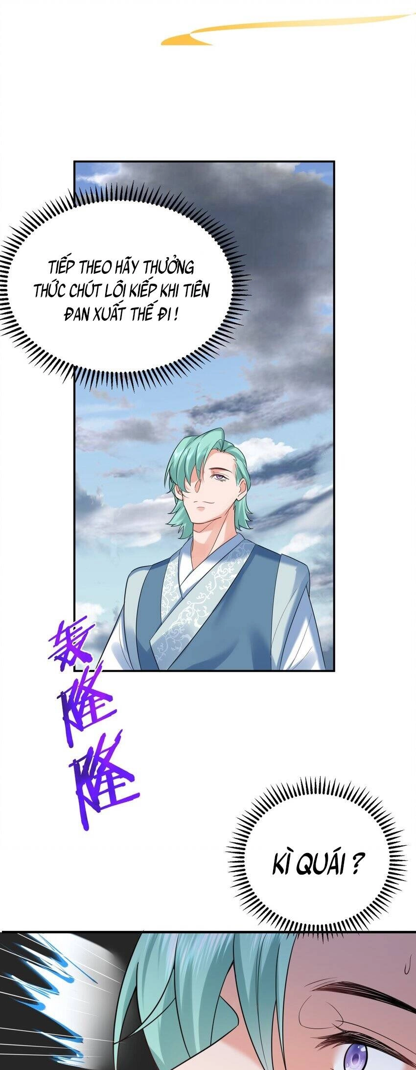 Ta Vô Địch Lúc Nào Chapter 103 - 15