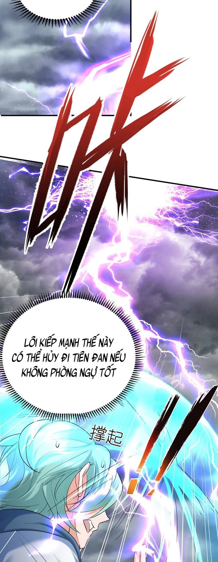 Ta Vô Địch Lúc Nào Chapter 103 - 17