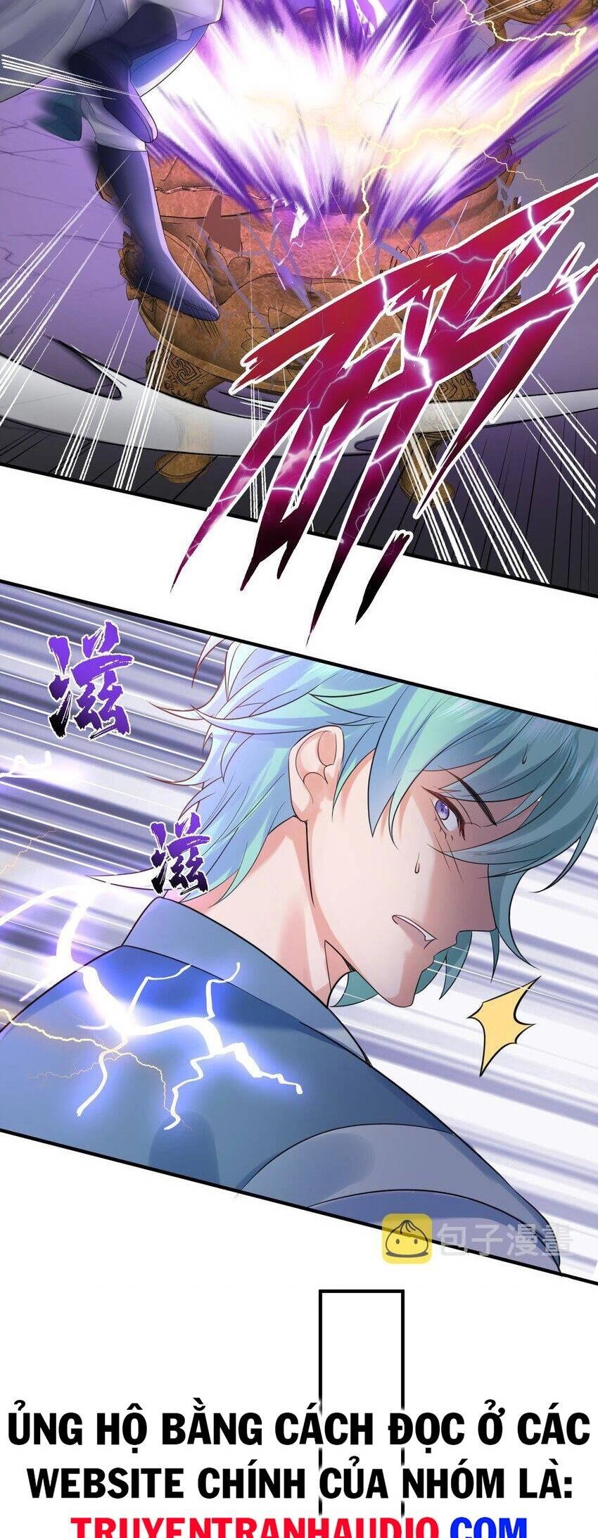 Ta Vô Địch Lúc Nào Chapter 103 - 19