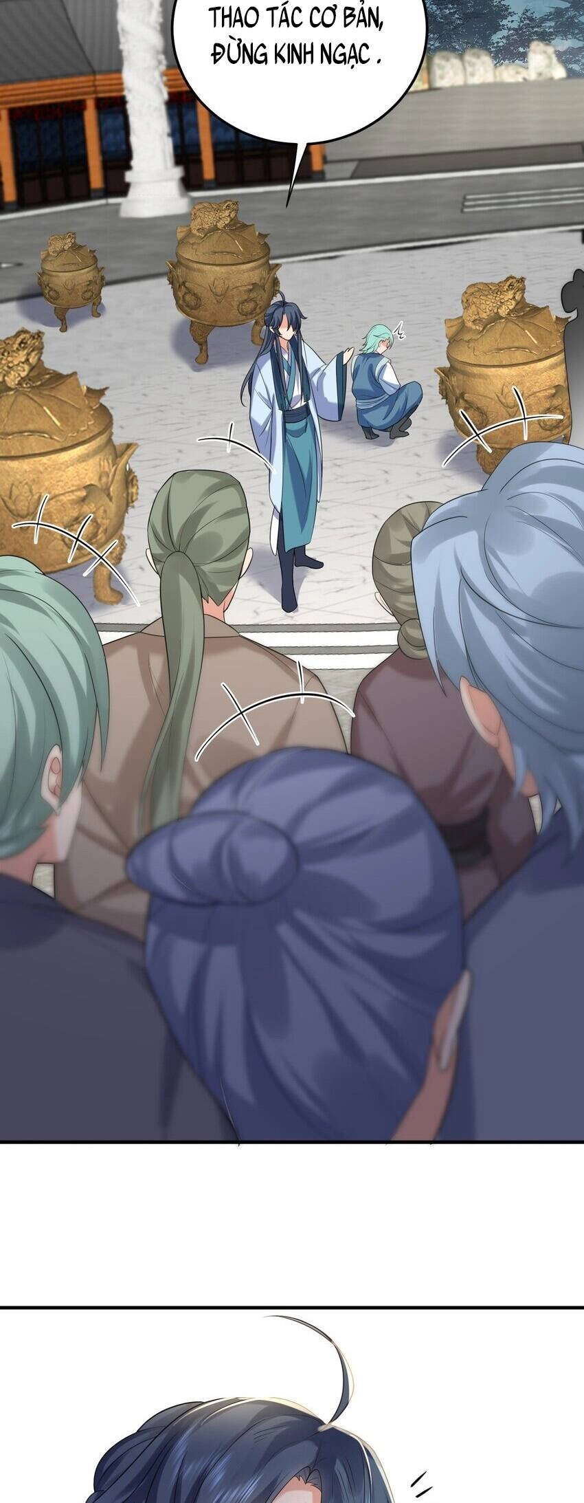 Ta Vô Địch Lúc Nào Chapter 103 - 26