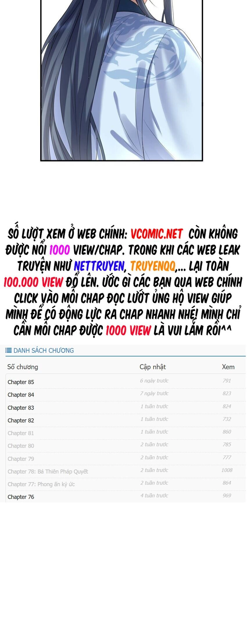 Ta Vô Địch Lúc Nào Chapter 103 - 28