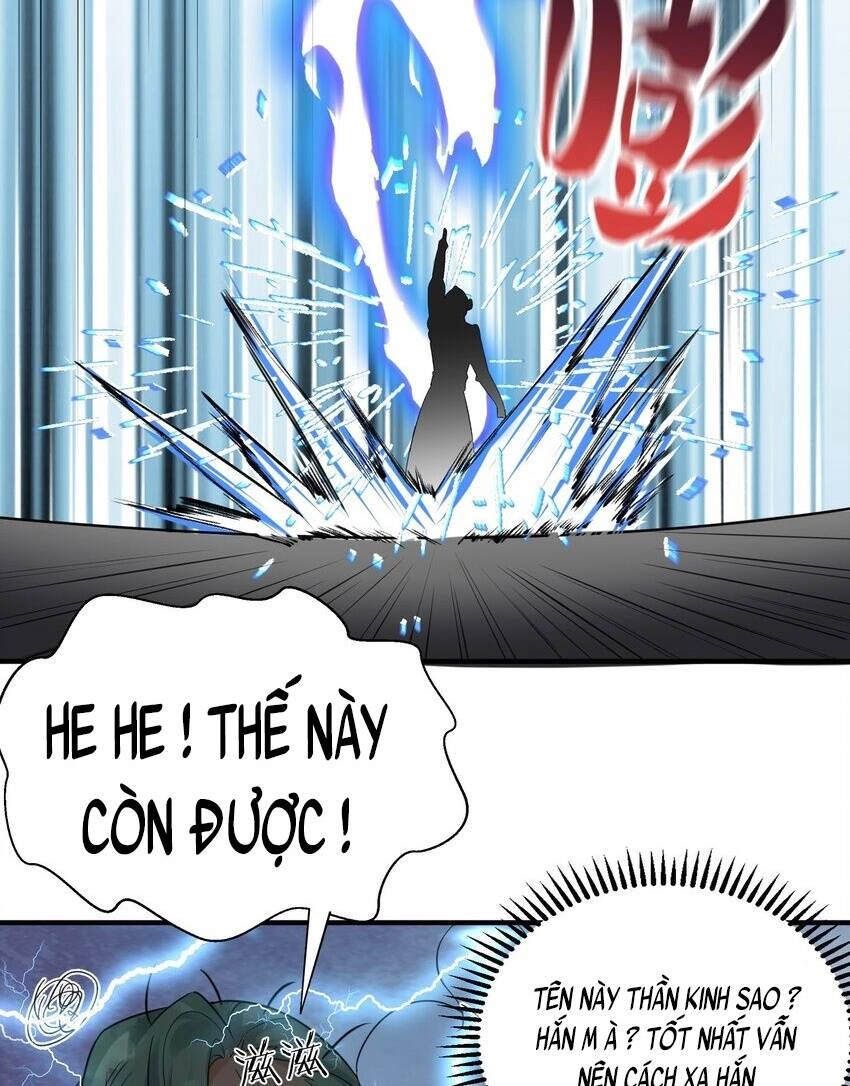 Ta Vô Địch Lúc Nào Chapter 103 - 34