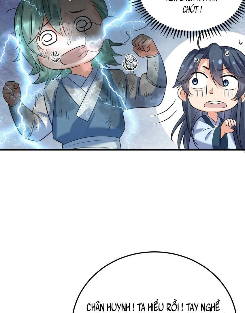 Ta Vô Địch Lúc Nào Chapter 103 - 35