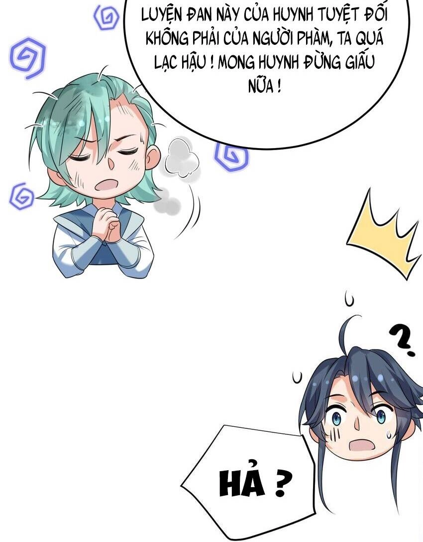 Ta Vô Địch Lúc Nào Chapter 103 - 36