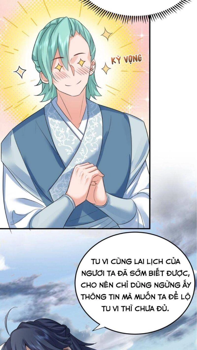 Ta Vô Địch Lúc Nào Chapter 104 - 3