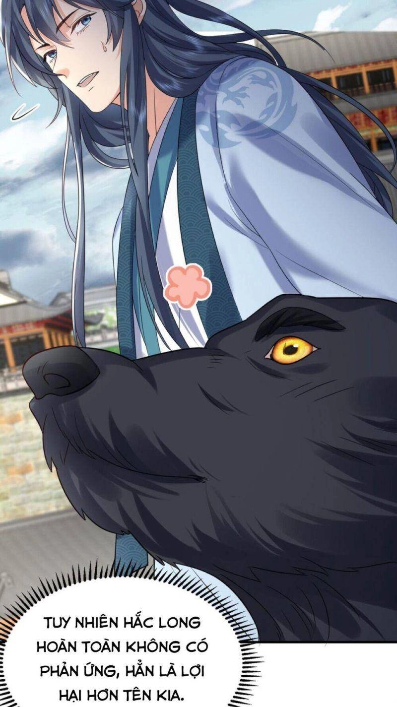 Ta Vô Địch Lúc Nào Chapter 104 - 4