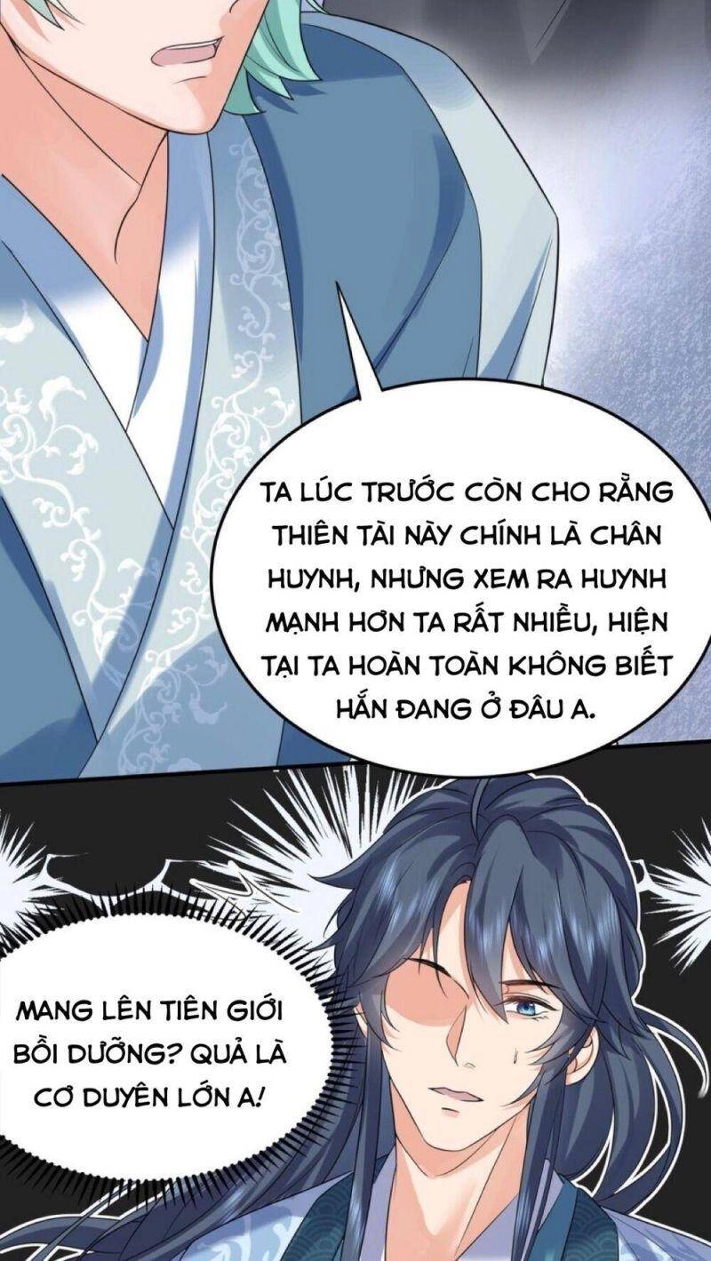 Ta Vô Địch Lúc Nào Chapter 104 - 7
