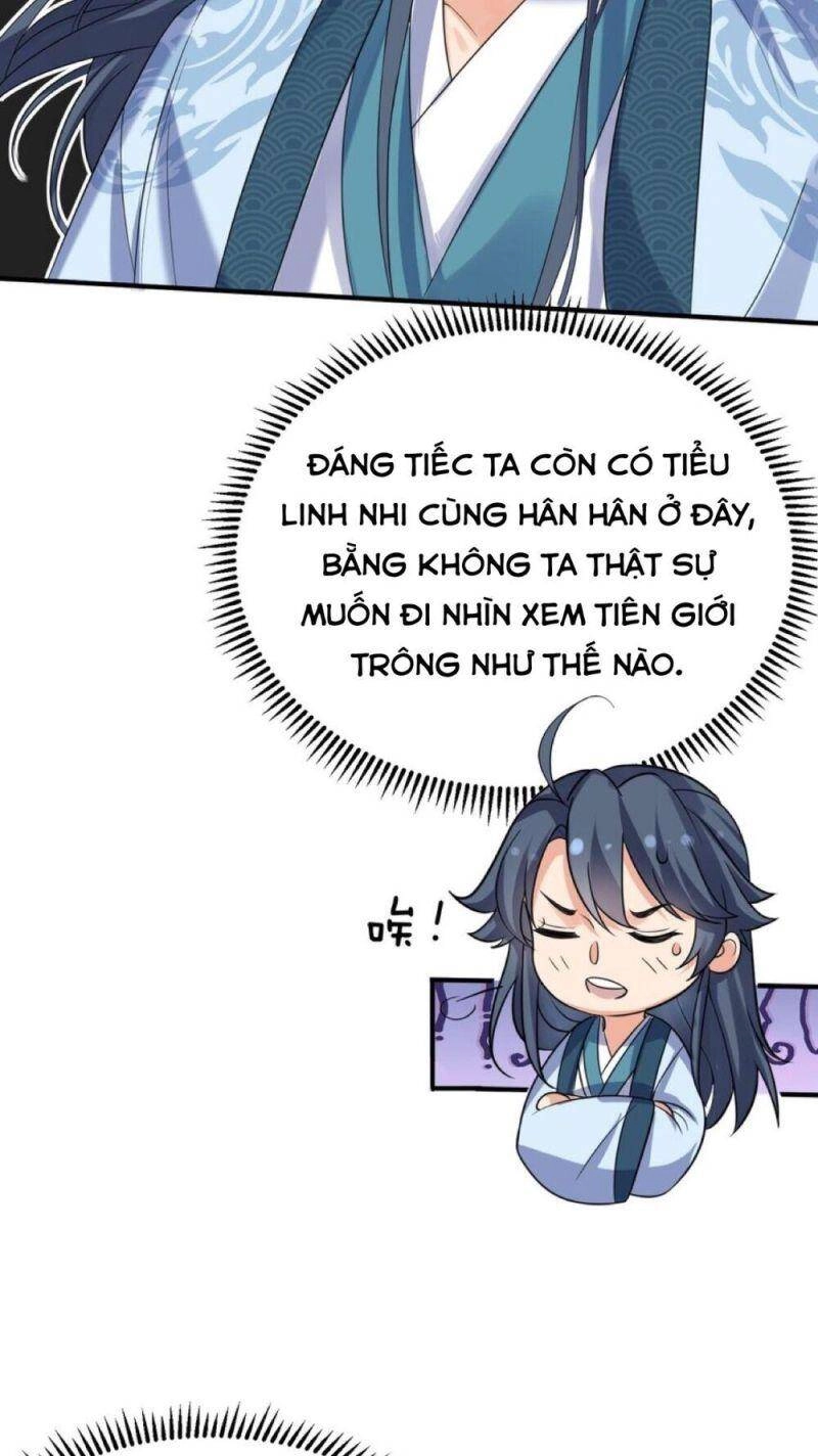 Ta Vô Địch Lúc Nào Chapter 104 - 8