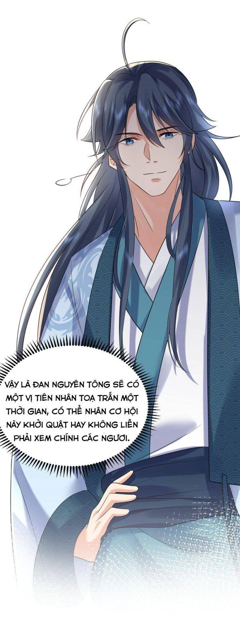 Ta Vô Địch Lúc Nào Chapter 104 - 13