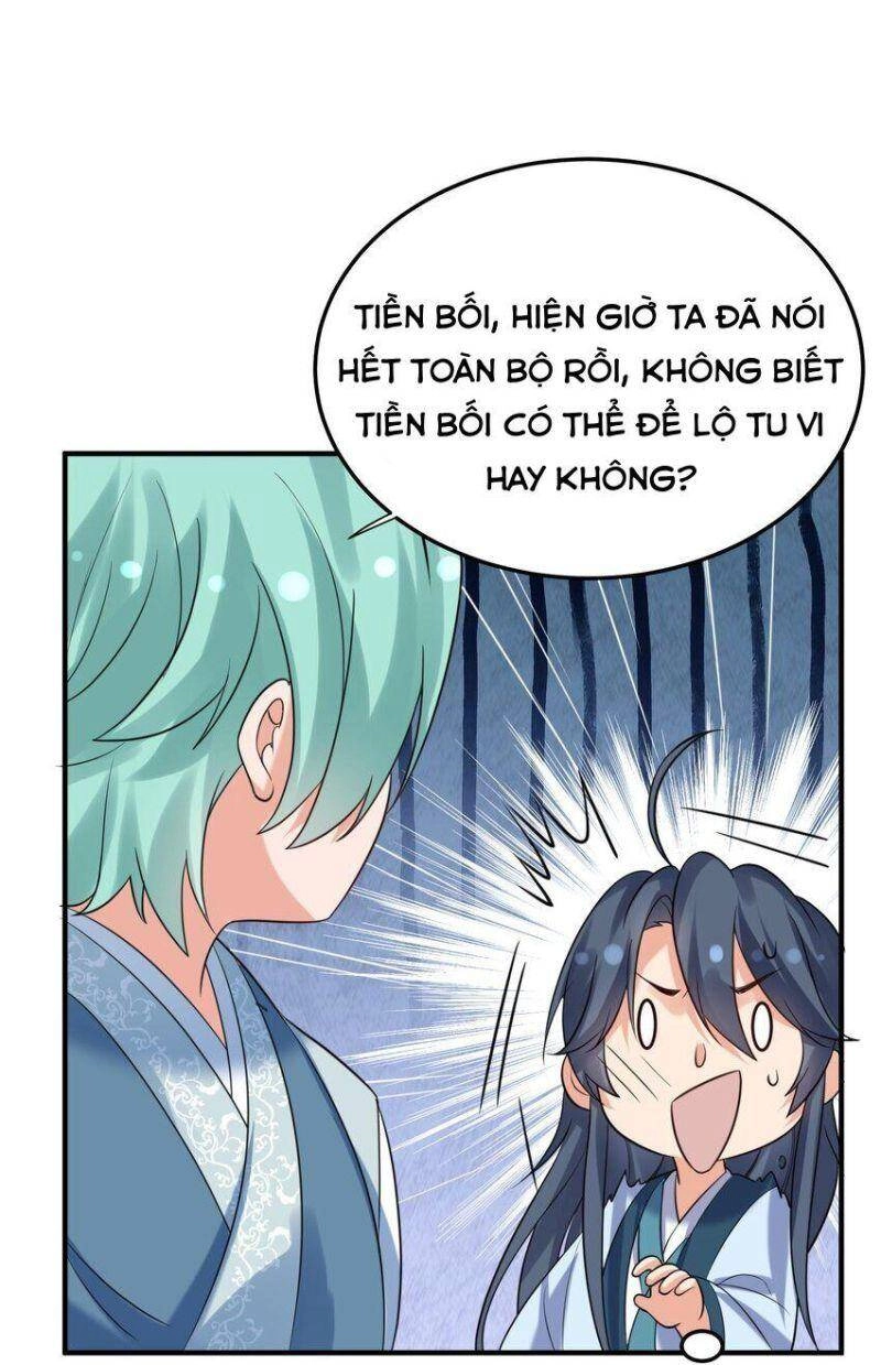 Ta Vô Địch Lúc Nào Chapter 104 - 14