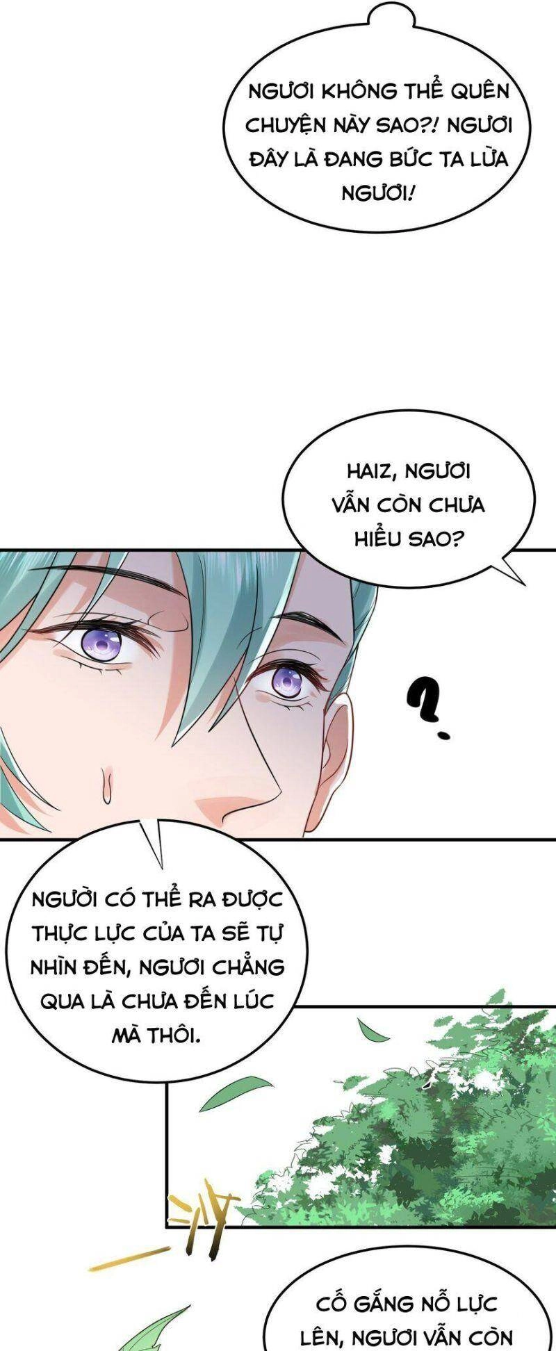Ta Vô Địch Lúc Nào Chapter 104 - 15