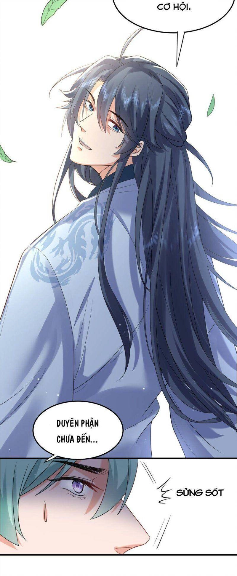 Ta Vô Địch Lúc Nào Chapter 104 - 16