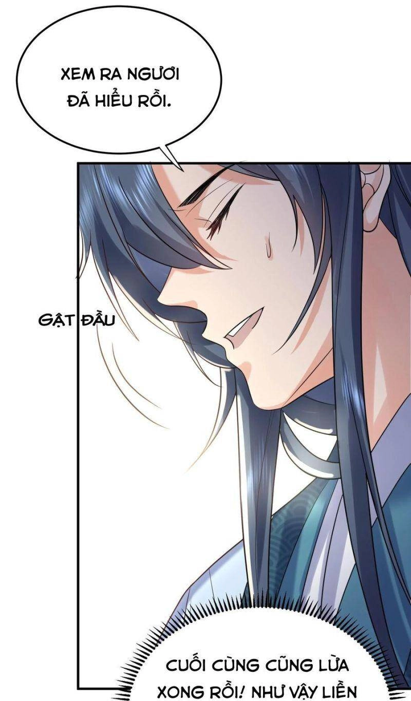 Ta Vô Địch Lúc Nào Chapter 104 - 18